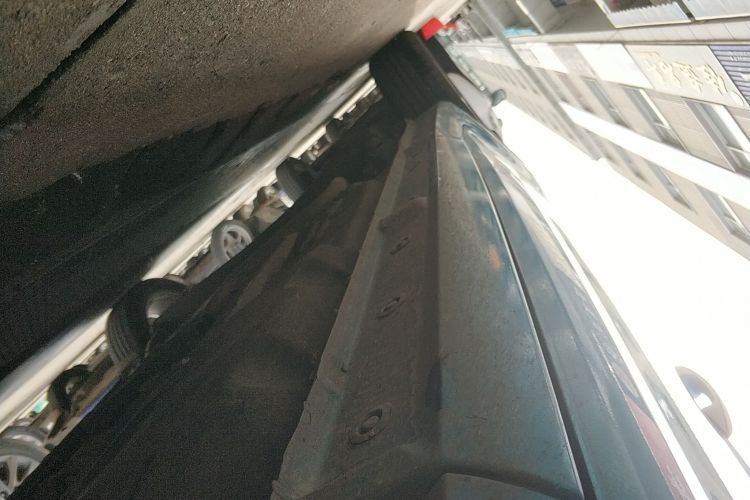 福特 嘉年华 2013款 三厢 1.5L 手动时尚型局部细节9001