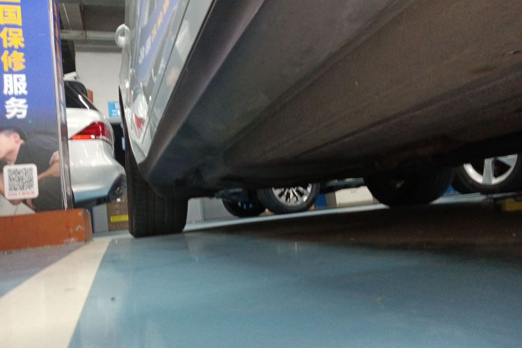 保时捷 2017款  Macan 2.0T局部细节9001