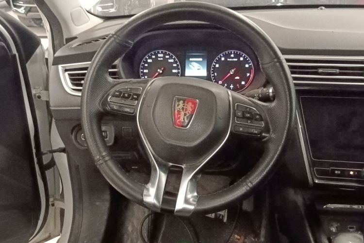 荣威i5 2020款 1.5L 自动4G互联领豪版局部细节13