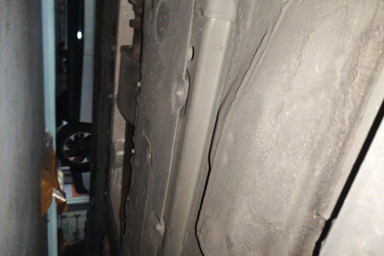 沃尔沃XC60 2021款 T5 四驱智逸豪华版局部细节9004