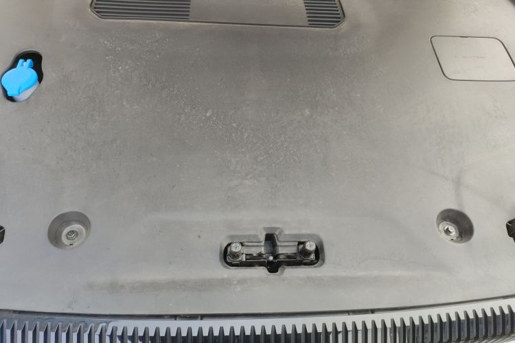 奇瑞iCAR 03 2024款 501km 两驱长续航版局部细节24