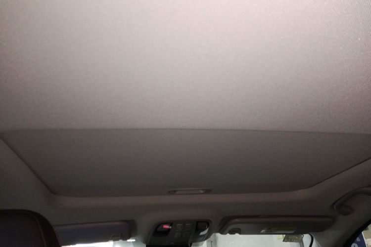 江汽集团 嘉悦A5 2020款 1.5T CVT超越型中控内饰22