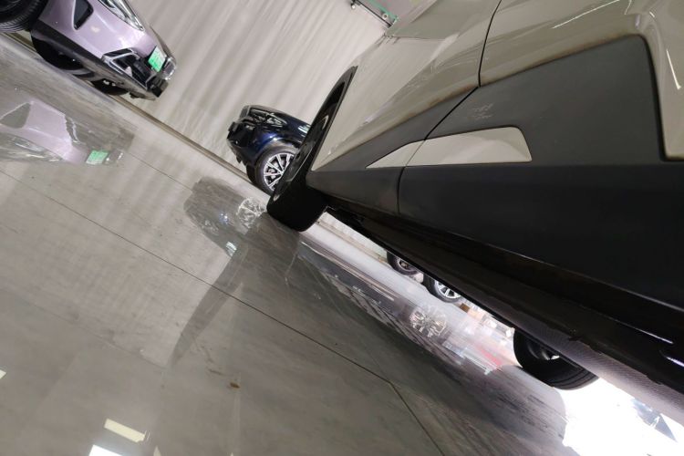 比亚迪 海鸥 2023款 飞翔版局部细节9002