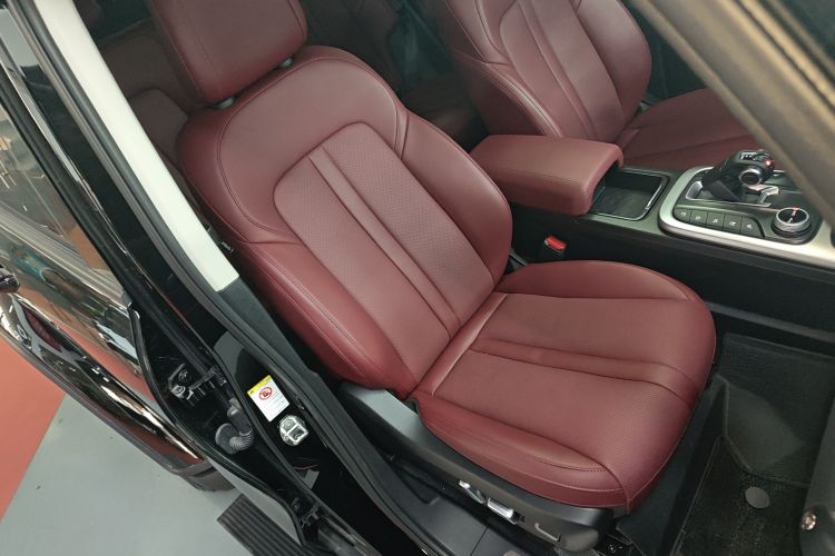 坦克300 2024款 2.0T 穿越者局部细节41