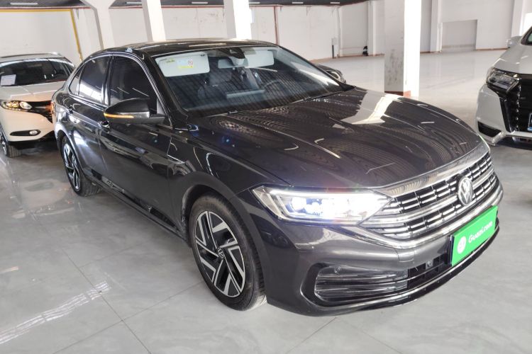 大众 速腾 2023款 300TSI DSG超越版车身外观3