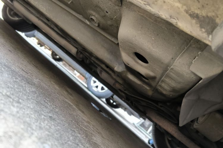 别克 君威 2015款 1.6T 领先技术型局部细节9001