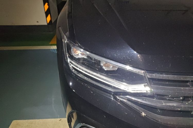 大众 途观L 2024款 330TSI 自动两驱R-Line越享版车身外观6006