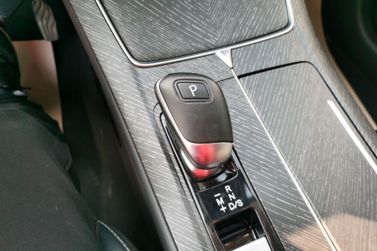 启辰大V 2021款 260T 天王版中控内饰18