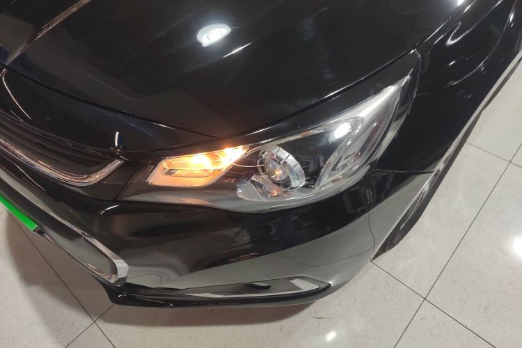 雪佛兰 迈锐宝 2016款 2.0L 自动豪华版局部细节36