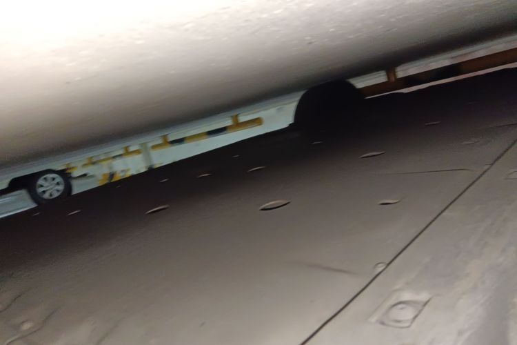 大众ID.3 2022款 Pure 纯净版局部细节9001