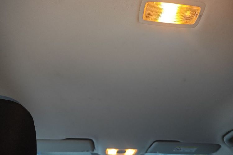 捷达VS5 2021款 280TSI 自动进取型局部细节22