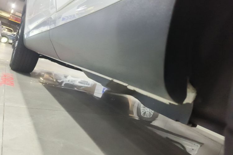 哈弗H6 2021款 1.5GDIT 自动冠军版局部细节9002