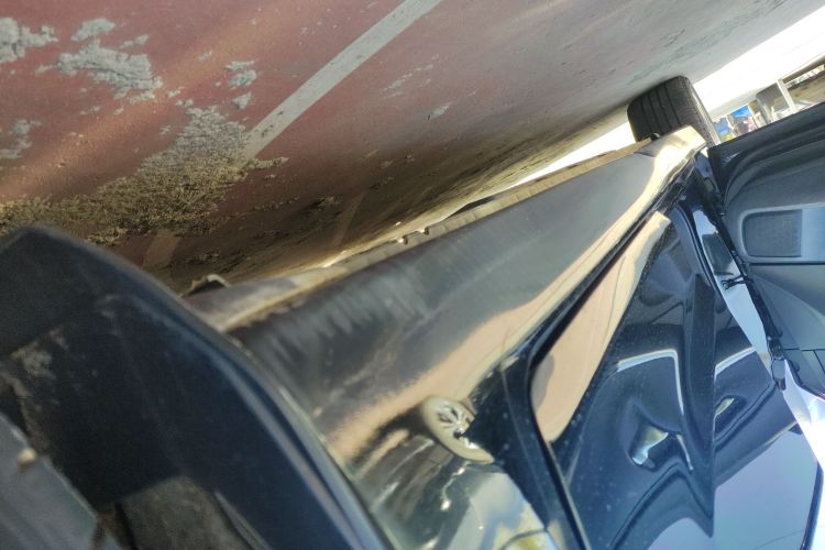 日产 轩逸 2022款 电驱版e-POWER 超智联PLUS局部细节9002