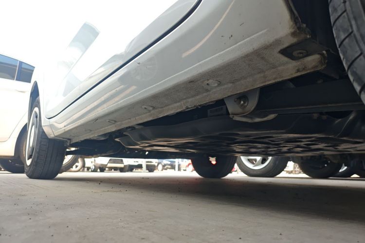 五菱汽车 宏光MINIEV 2022款 自在款 磷酸铁锂局部细节9002