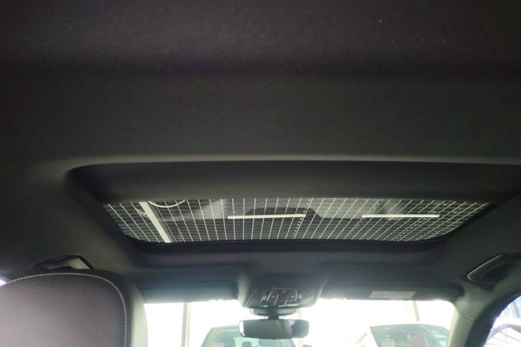 奥迪A6L 2019款 40 TFSI 豪华动感型局部细节22