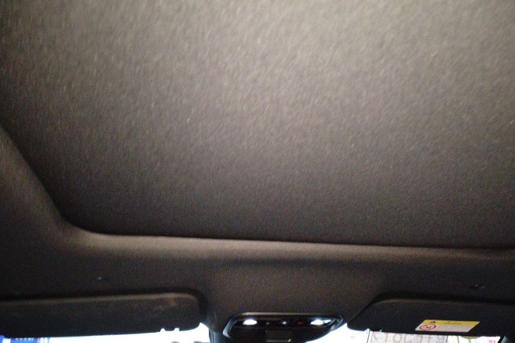 鸿蒙智行 问界M7 2024款 1.5T 智驾四驱Pro版 6座局部细节22