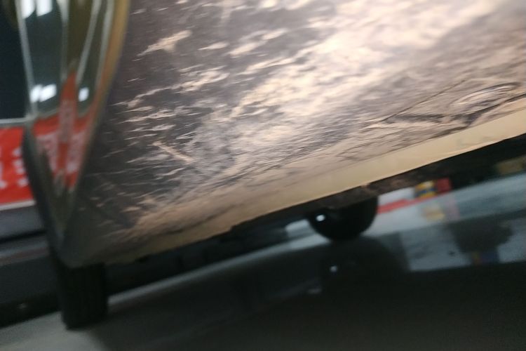 吉利银河 2025款 210km 熊猫骑士局部细节9001