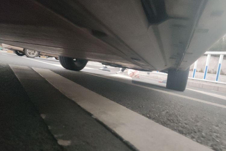 东风风神E70 2022款 500 超享版局部细节9002