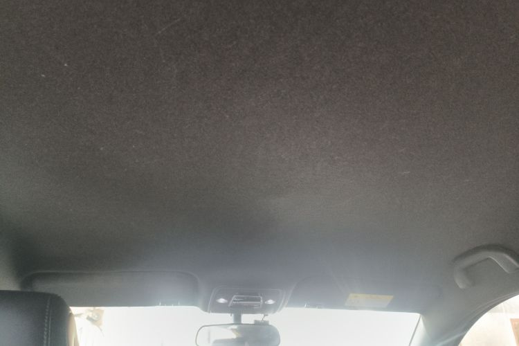 比亚迪 海鸥 2023款 自由版中控内饰22