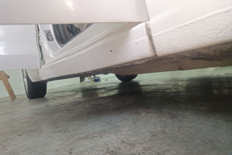 别克 英朗 2018款 15T 双离合精英型 国V局部细节9001