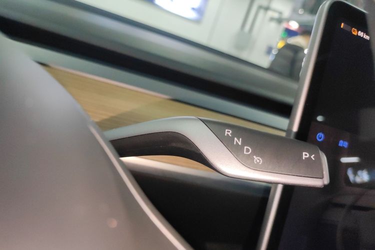 特斯拉 Model 3 2022款 后轮驱动版局部细节18