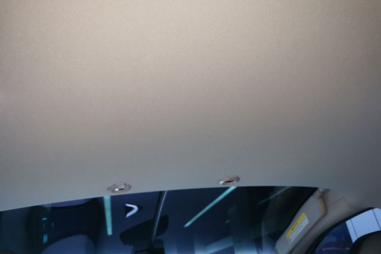 小鹏G3 2022款 G3i 460N+中控内饰22