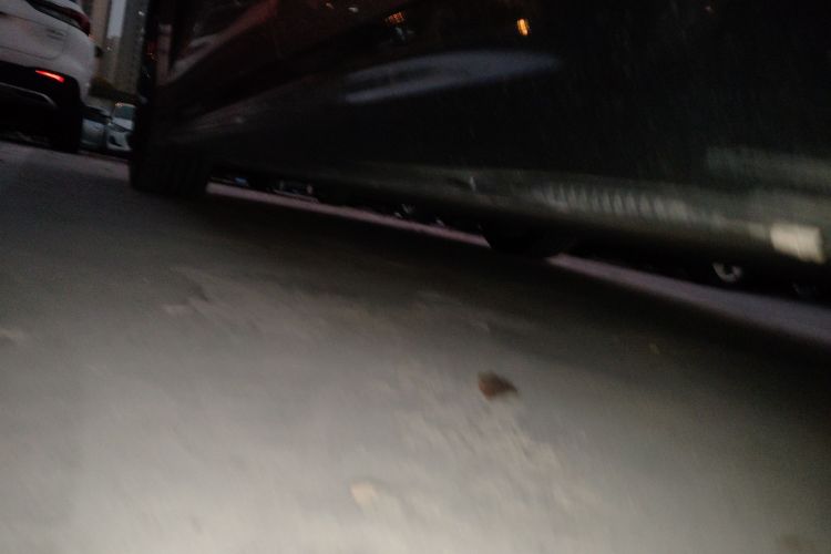 小米汽车 小米SU7 2024款 四驱超长续航高阶智驾Max版局部细节9002