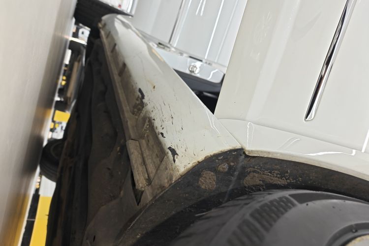 一汽-大众CC 2018款 1.8TSI 豪华型局部细节9001