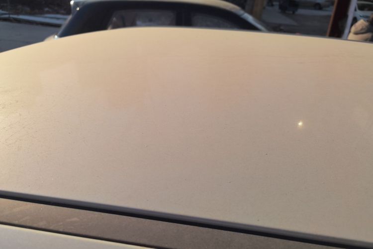 五菱汽车 宏光MINIEV 2024款 第三代 215km 青春版局部细节57