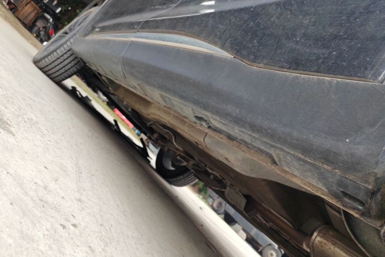 星途凌云 2021款 290T 两驱星耀版局部细节9002