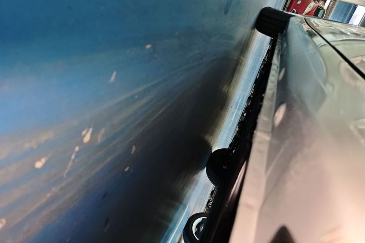 五菱汽车 宏光MINIEV 2025款 四门版 进阶款局部细节9002