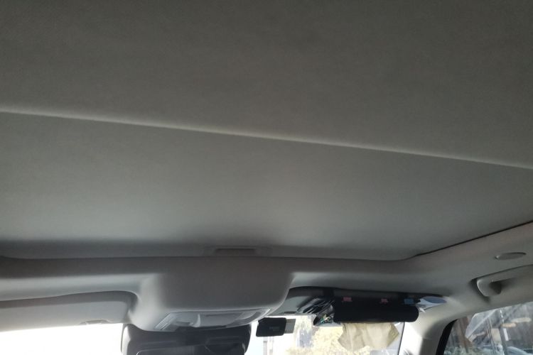 坦克300 2023款 城市版 2.0T 很有型中控内饰22