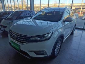 荣威RX5 2018款 20T 两驱手动旗舰版