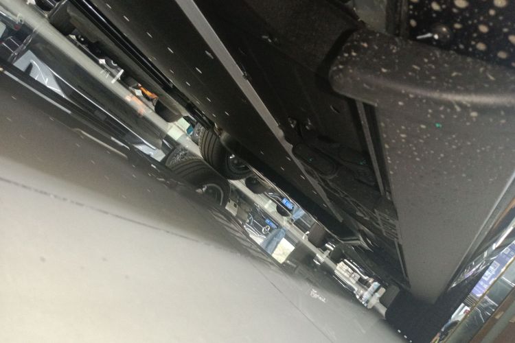 理想汽车 理想L9 2025款 Ultra 智能焕新版局部细节9002