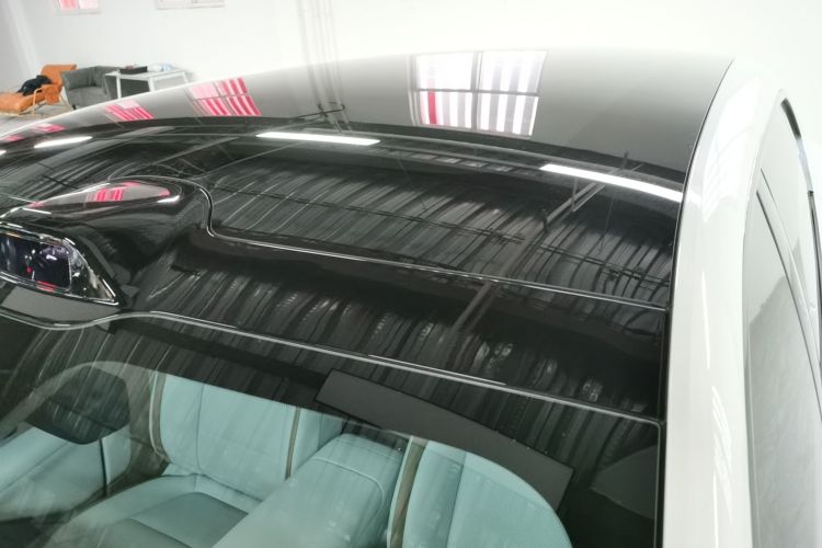 阿维塔07 2026款 Max+ 增程版 52.01kWh局部细节57