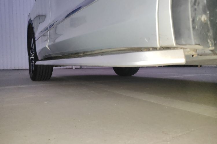 大众 途观L 2022款 330TSI 自动两驱R-Line越享版局部细节9001