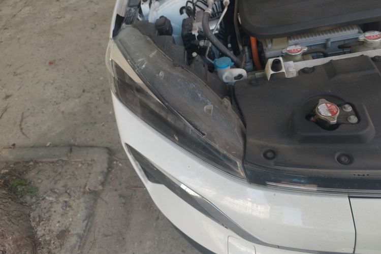 思铭 东风本田M-NV 2021款 尚逸版车身外观8