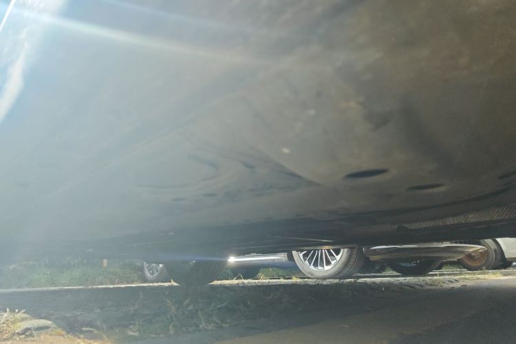 别克 君越 2018款 28T 精英型局部细节9001