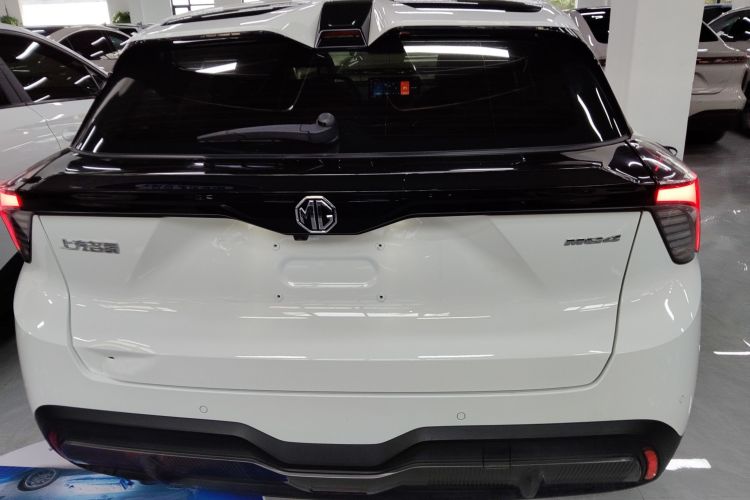 名爵 MG4 EV 2023款 415km 出海冠军版车身外观6