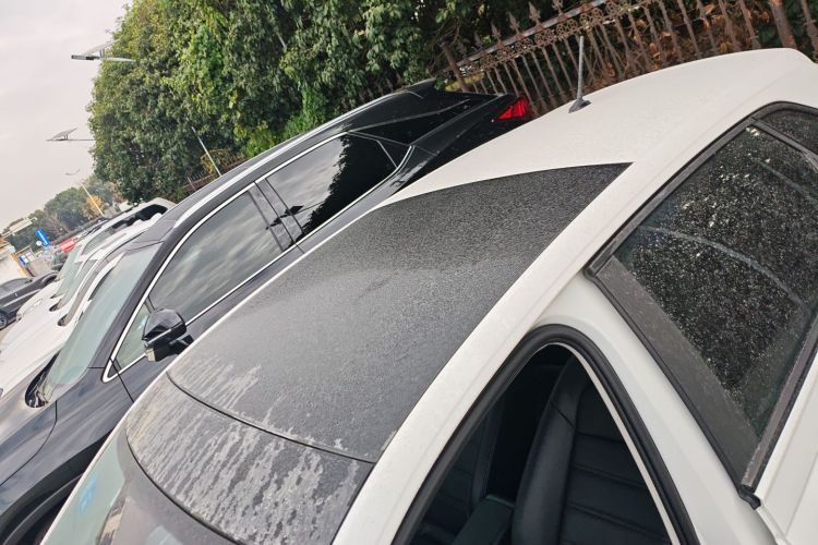 大众 Polo 2019款 Plus 1.5L 自动全景乐享版局部细节57