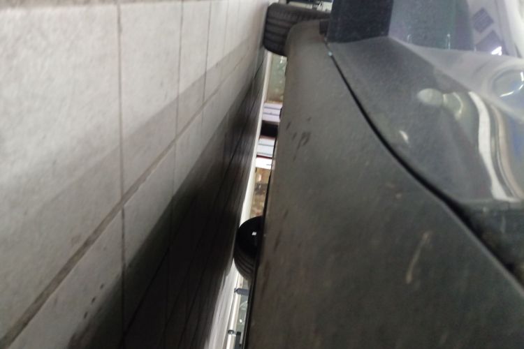 特斯拉 Model Y 2024款 长续航全轮驱动版局部细节9001