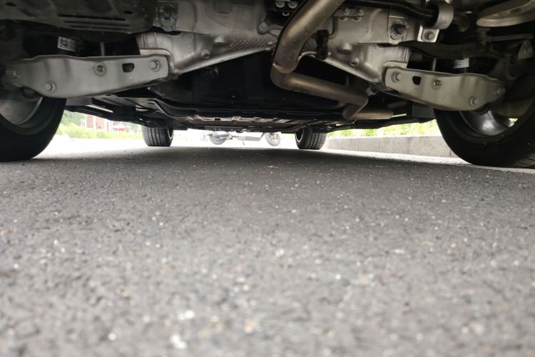 理想汽车 理想L9 2022款 Max局部细节9009