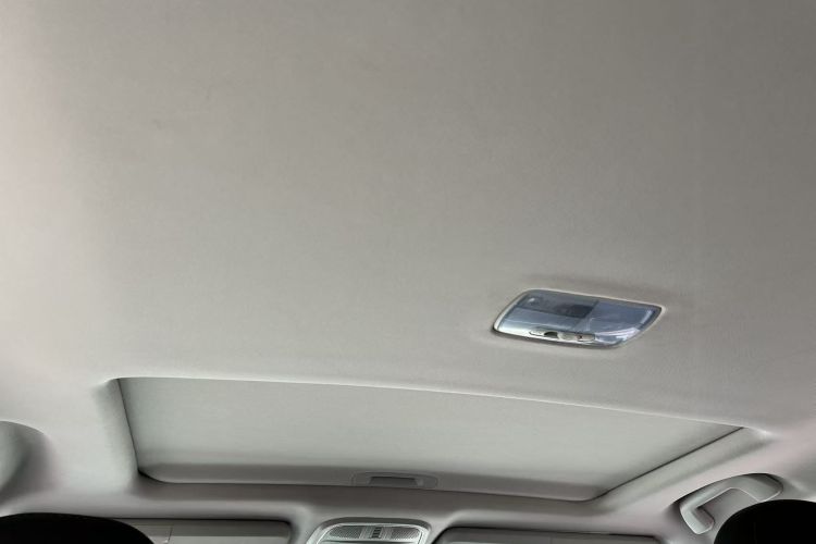 哈弗H6 2017款 蓝标 运动版 1.5T 自动两驱豪华型中控内饰22