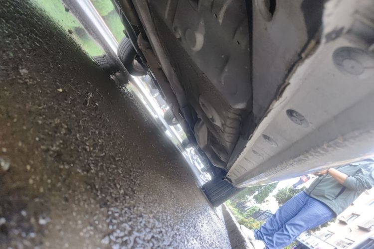 丰田 威驰 2016款 1.5L 自动智臻星耀版局部细节9002