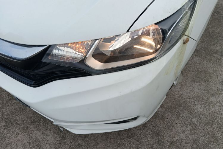 本田 飞度 2018款 1.5L CVT舒适版局部细节36