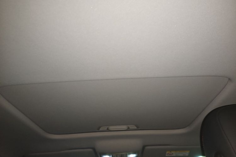 大众 朗逸 2023款 280TSI DSG星空满逸版局部细节22