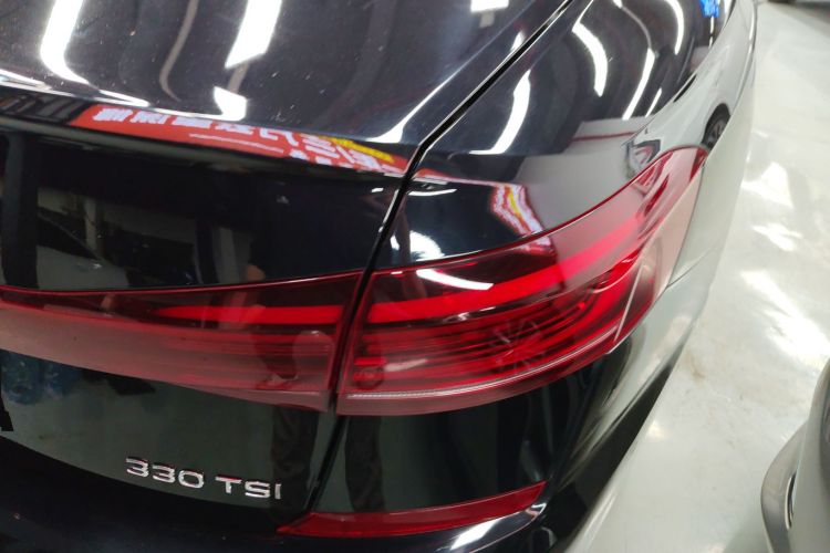 大众 帕萨特 2022款 330TSI 星空豪华版车身外观6006