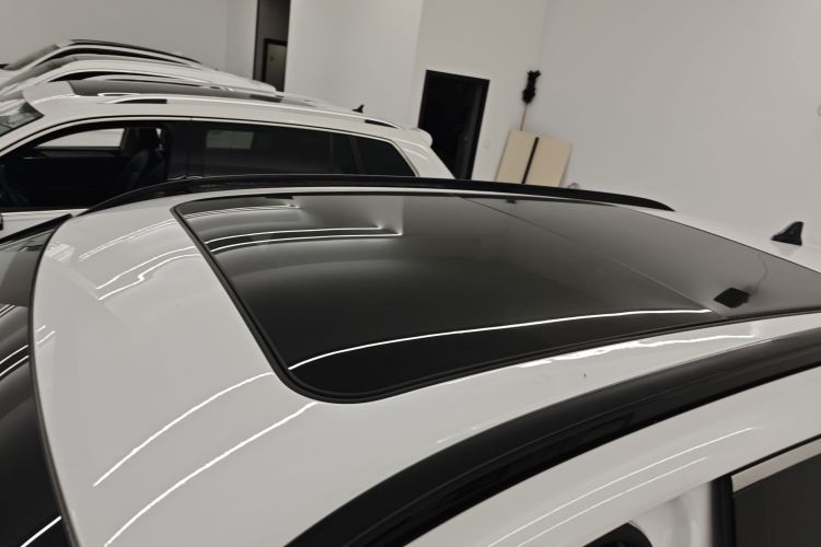 现代 2023款 途胜L 1.5T 自动两驱GLX精英版车身外观57