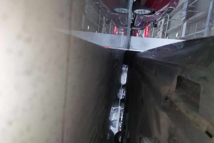 奥迪A5 2021款 Sportback 40 TFSI 时尚动感型局部细节9002