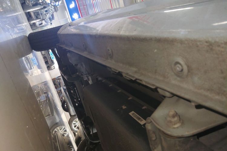 五菱汽车 宏光MINIEV 2022款 自在款 三元锂局部细节9002